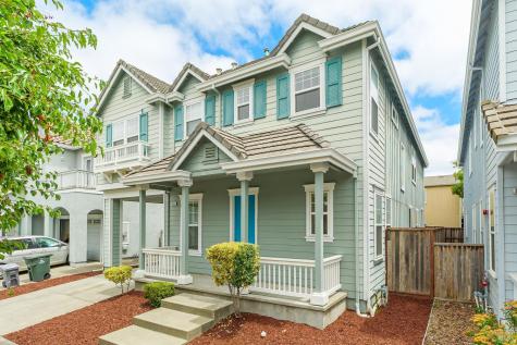 3855 Louis Krohn Drive Santa Rosa CA 95407