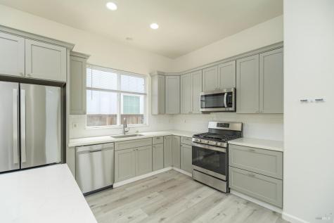 3855 Louis Krohn Drive Santa Rosa CA 95407