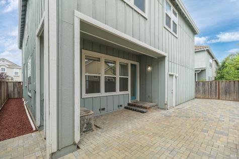 3855 Louis Krohn Drive Santa Rosa CA 95407