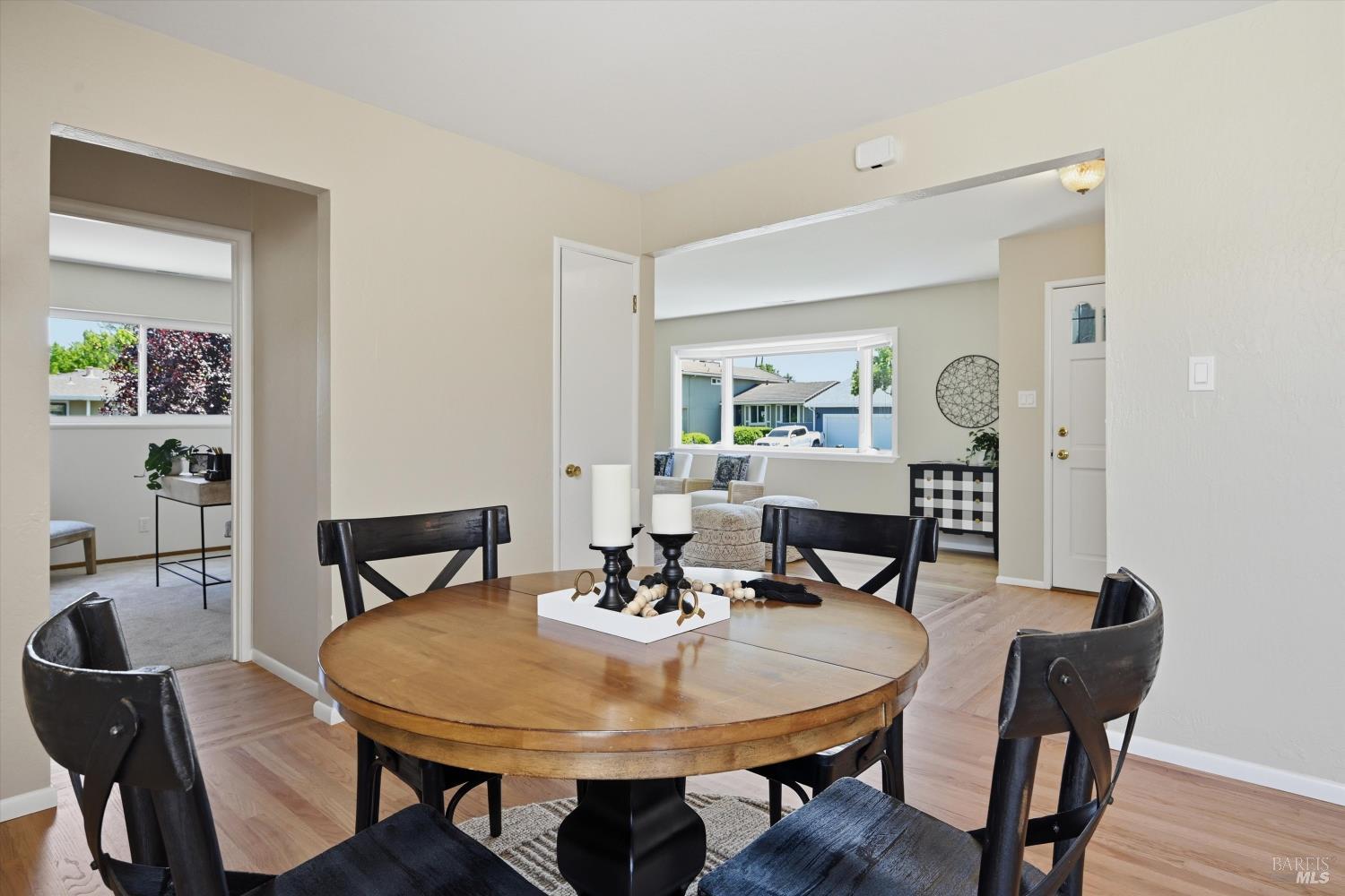 802 Pueblo Avenue Napa CA 94558