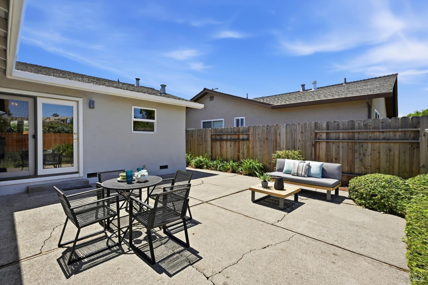 802 Pueblo Avenue Napa CA 94558