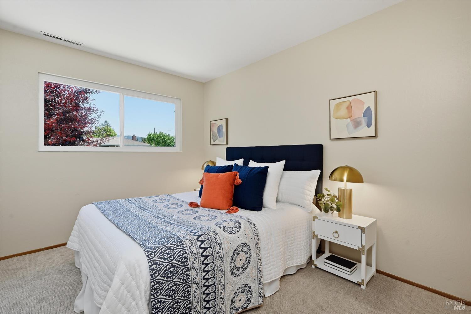 802 Pueblo Avenue Napa CA 94558