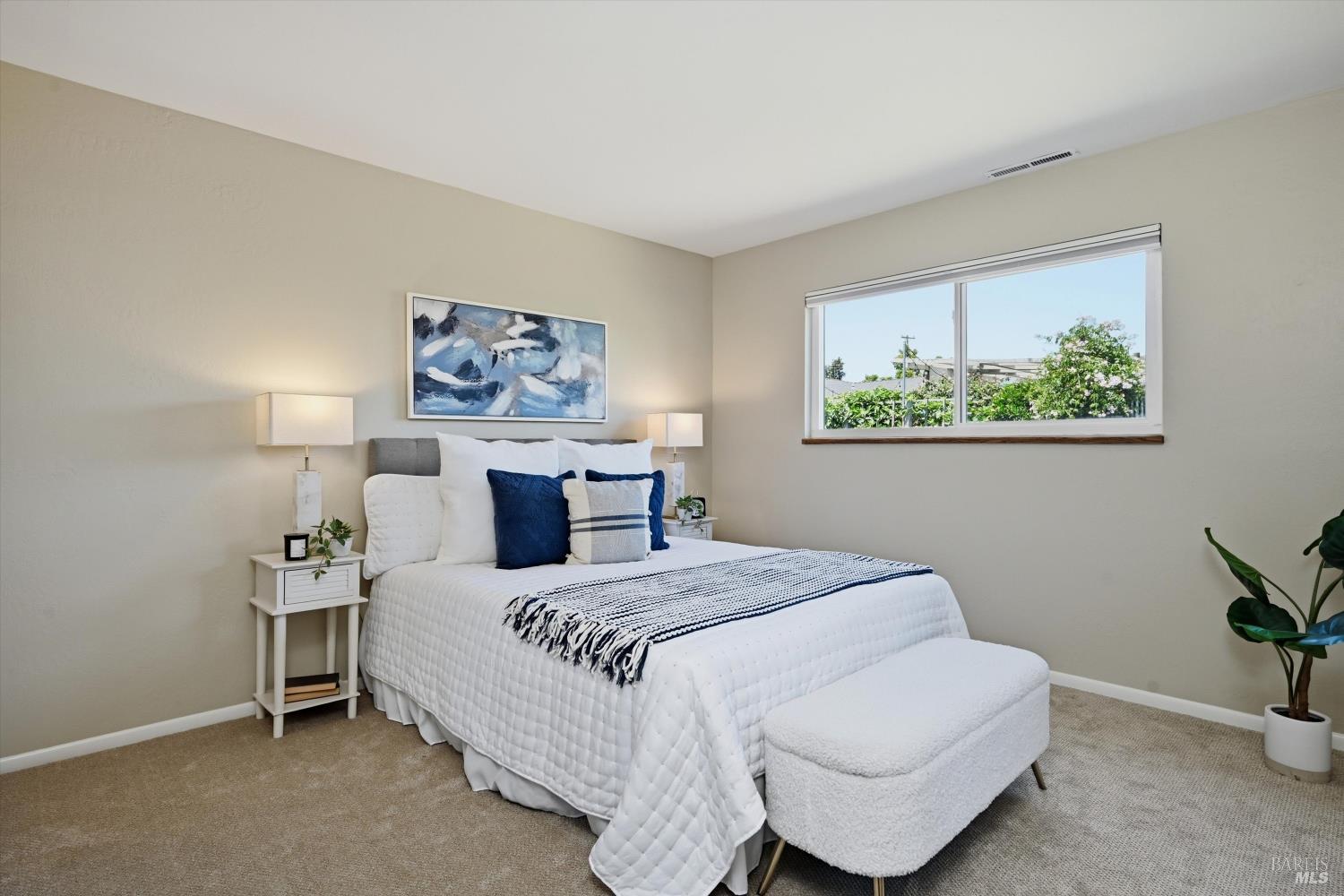802 Pueblo Avenue Napa CA 94558