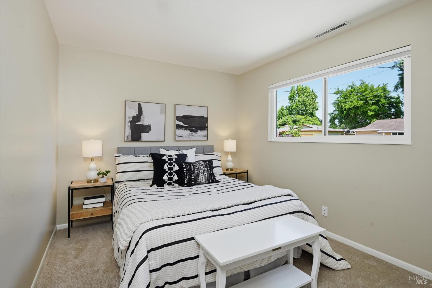 802 Pueblo Avenue Napa CA 94558