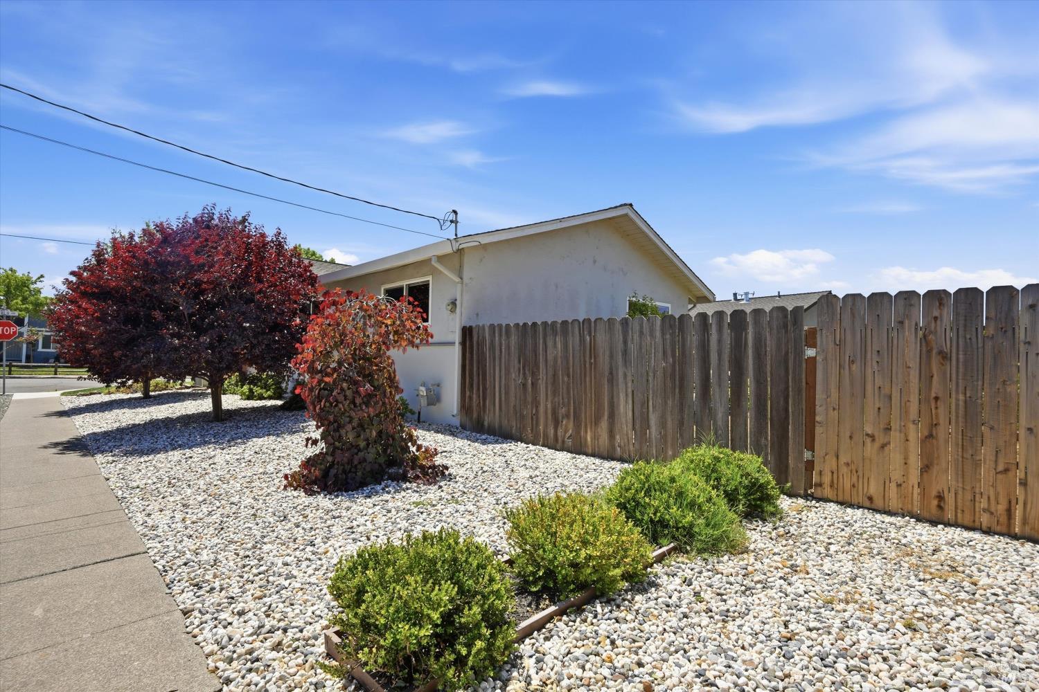 802 Pueblo Avenue Napa CA 94558