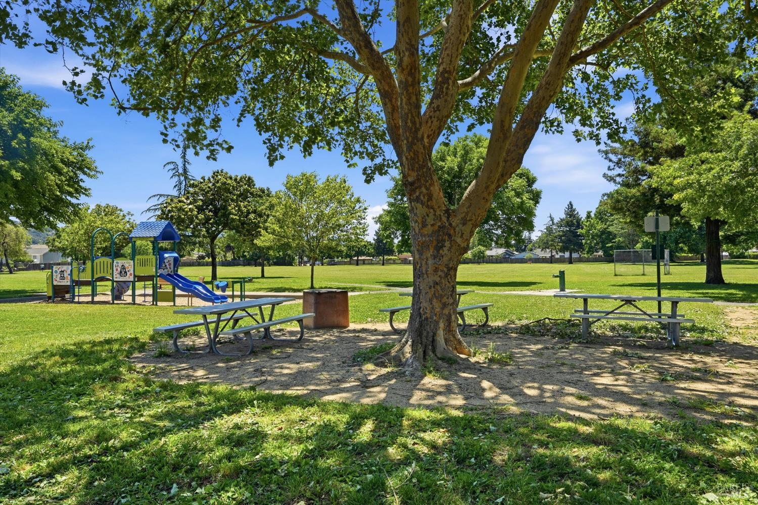802 Pueblo Avenue Napa CA 94558