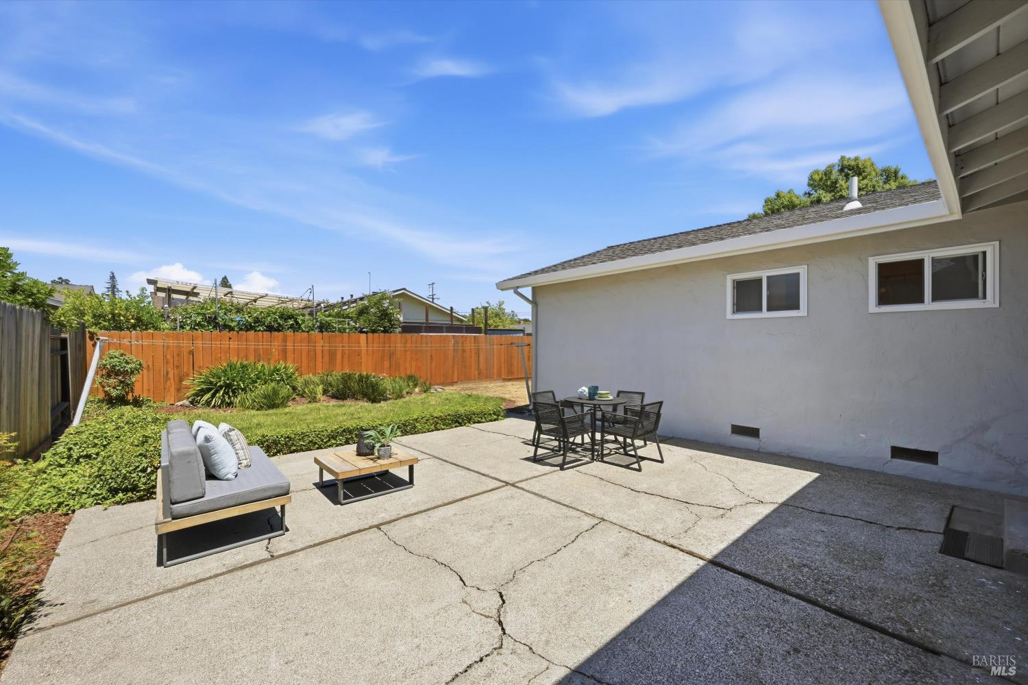 802 Pueblo Avenue Napa CA 94558