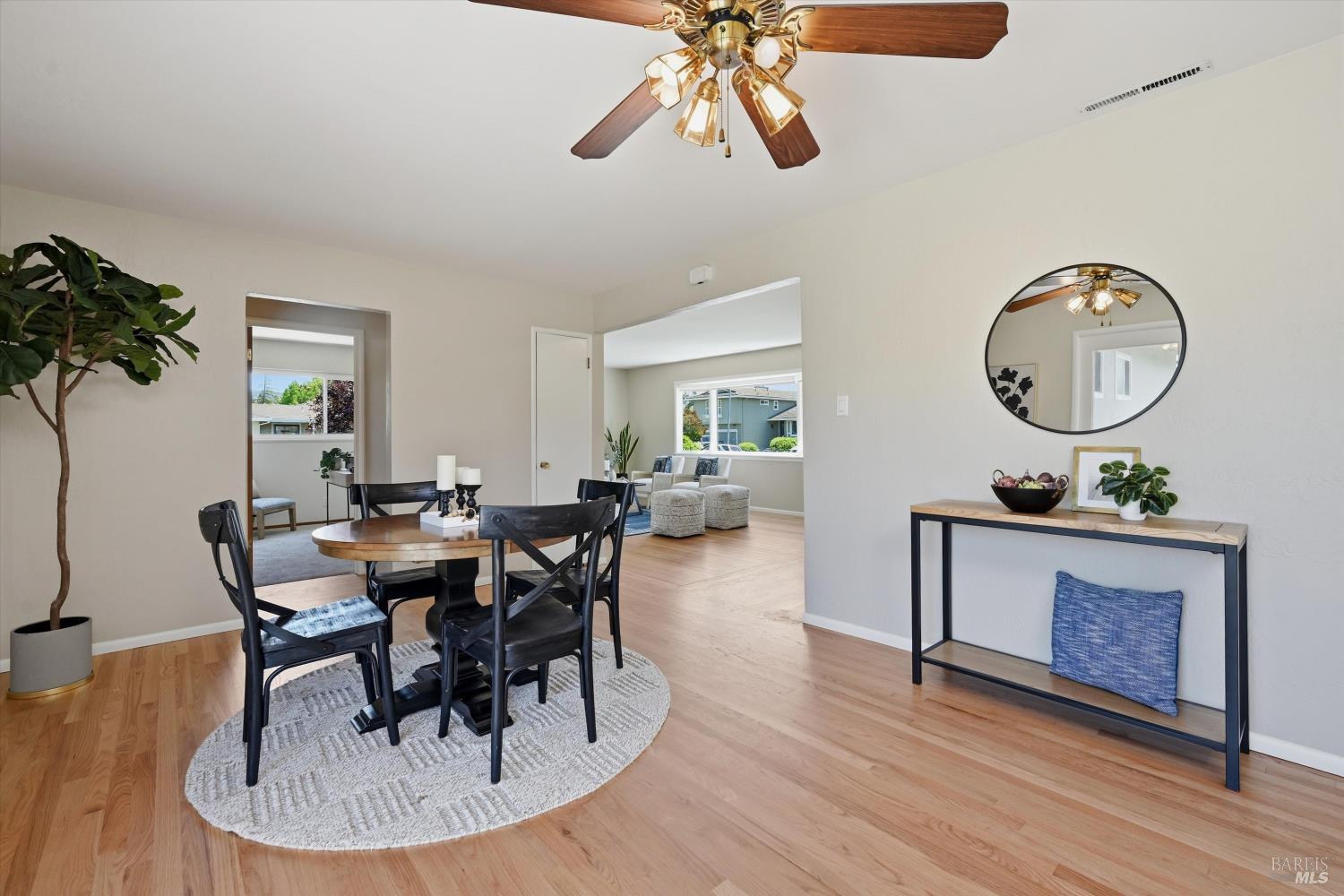 802 Pueblo Avenue Napa CA 94558