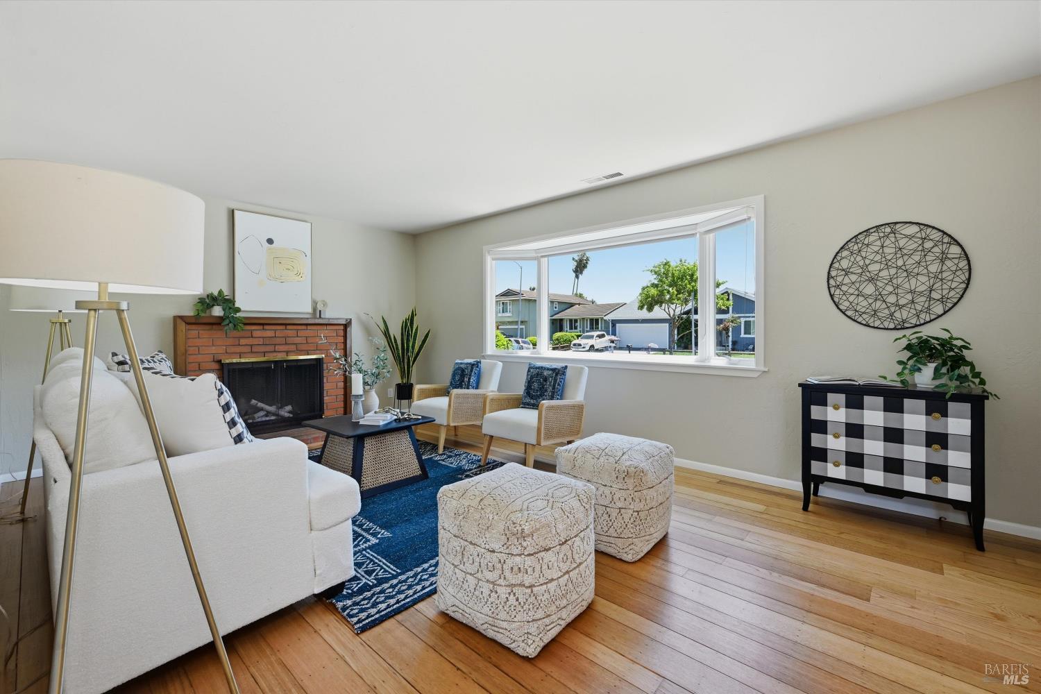 802 Pueblo Avenue Napa CA 94558