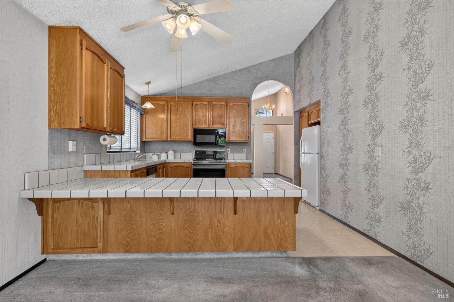 1409 Magnolia Avenue Rohnert Park CA 94928