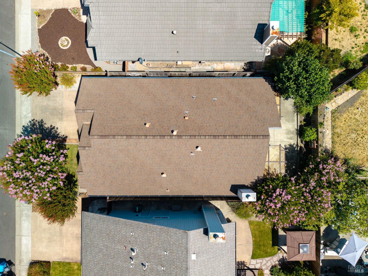 1409 Magnolia Avenue Rohnert Park CA 94928