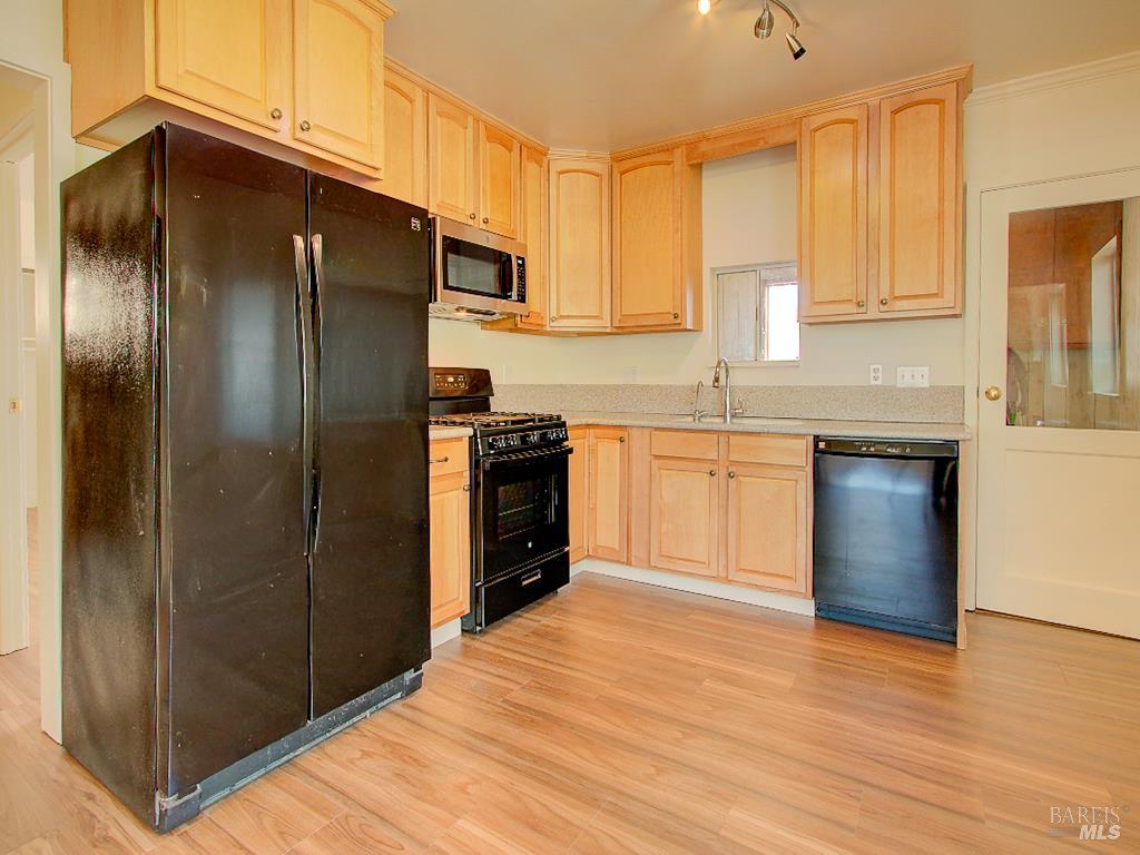 715 West Street Fort Bragg CA 95437