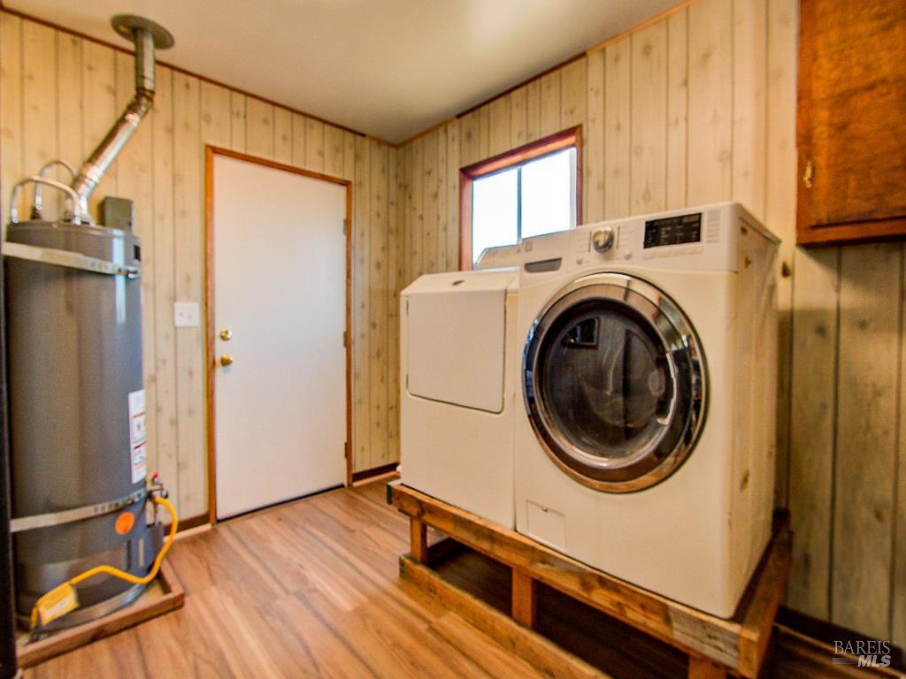 715 West Street Fort Bragg CA 95437