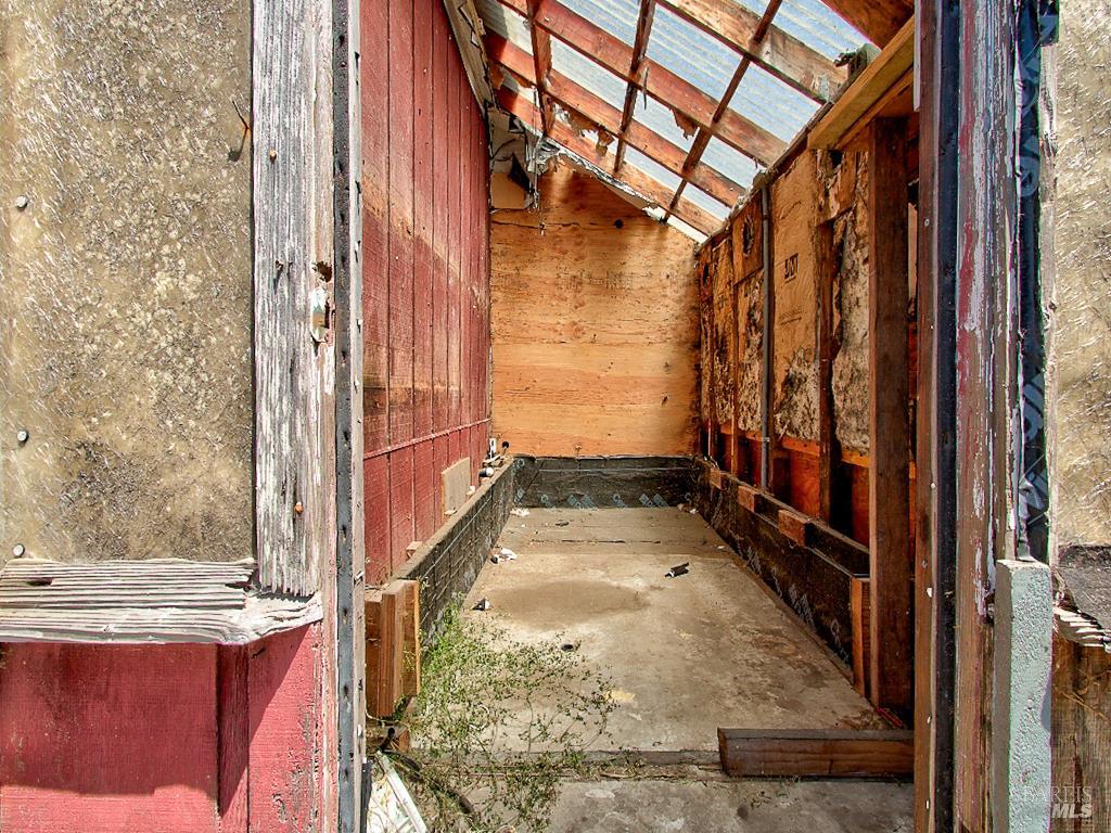 715 West Street Fort Bragg CA 95437