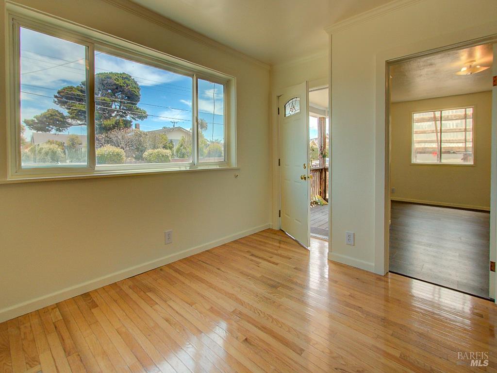 715 West Street Fort Bragg CA 95437