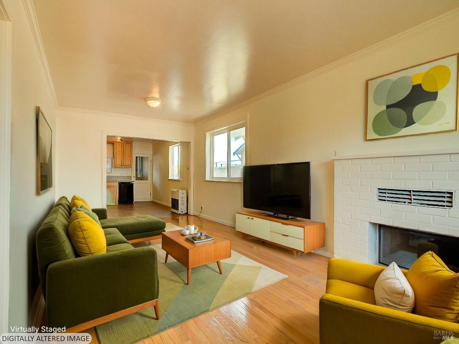 715 West Street Fort Bragg CA 95437