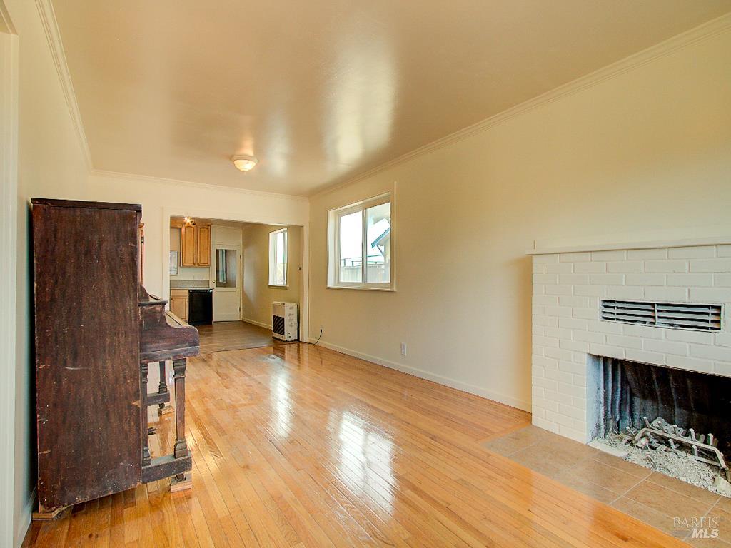 715 West Street Fort Bragg CA 95437