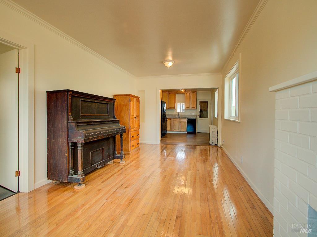 715 West Street Fort Bragg CA 95437