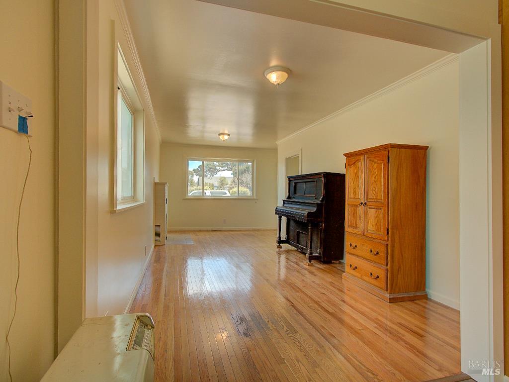 715 West Street Fort Bragg CA 95437