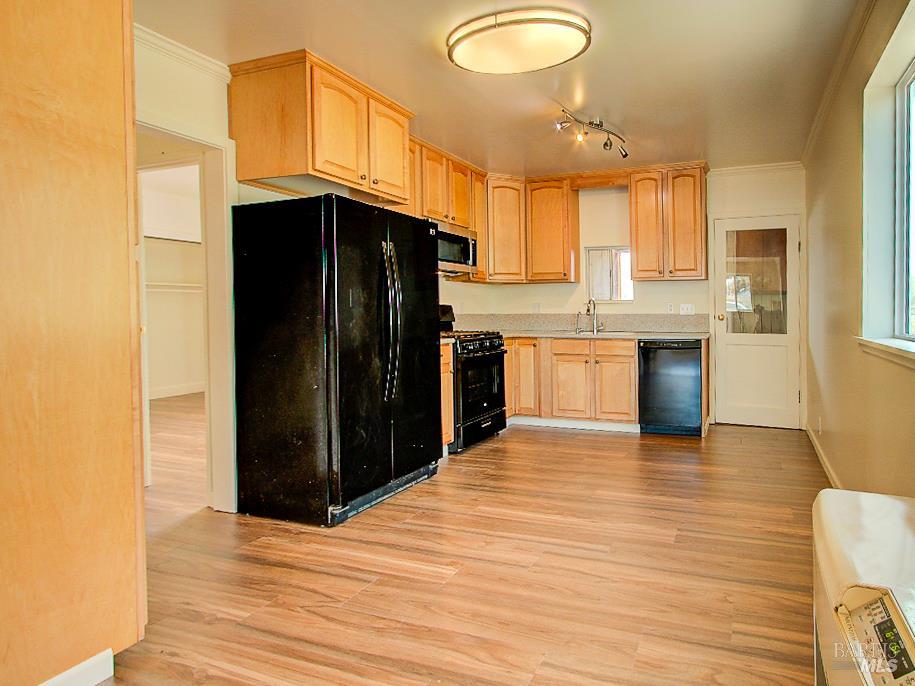 715 West Street Fort Bragg CA 95437