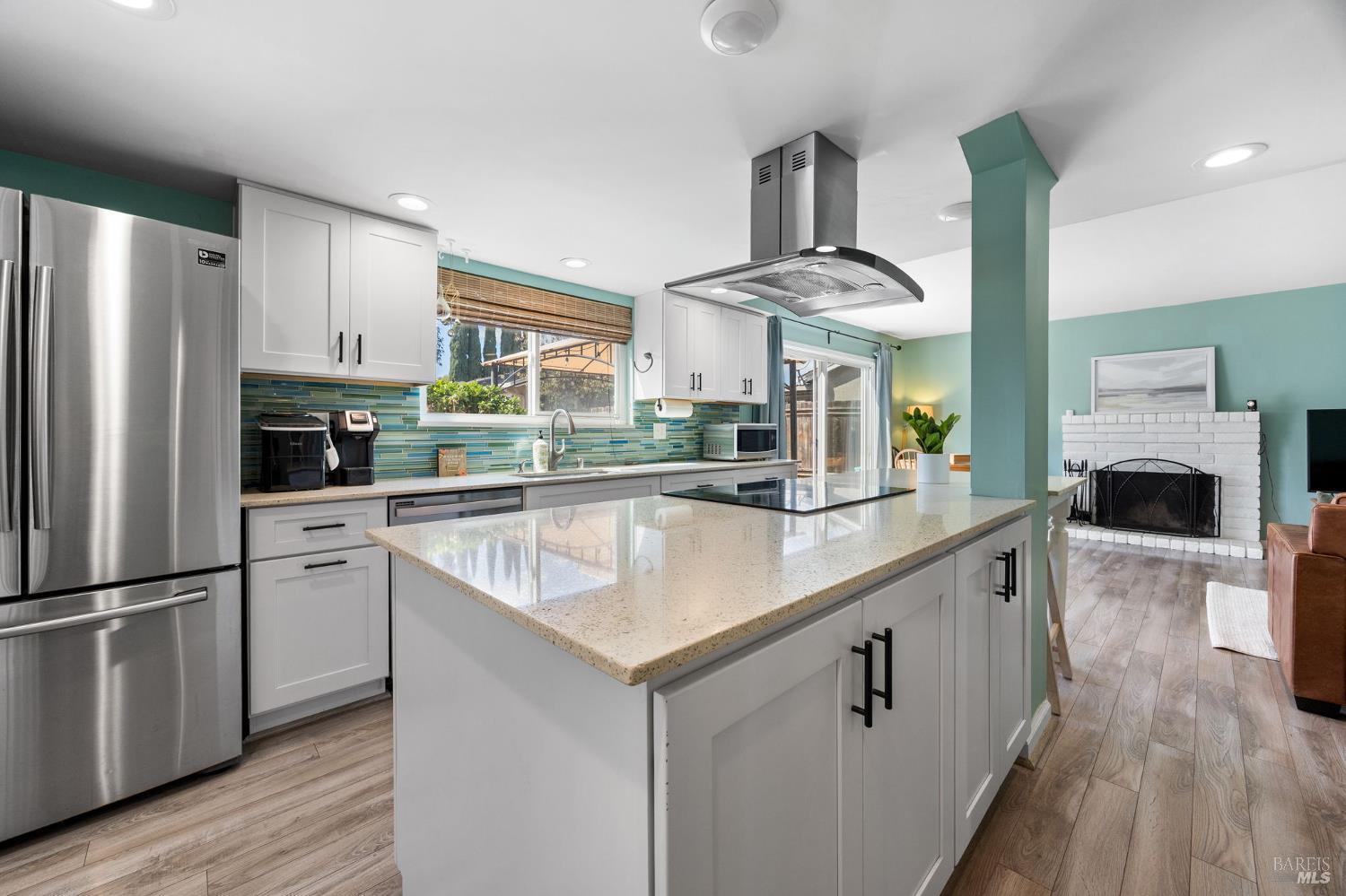 1106 Humphrey Drive Suisun City CA 94585