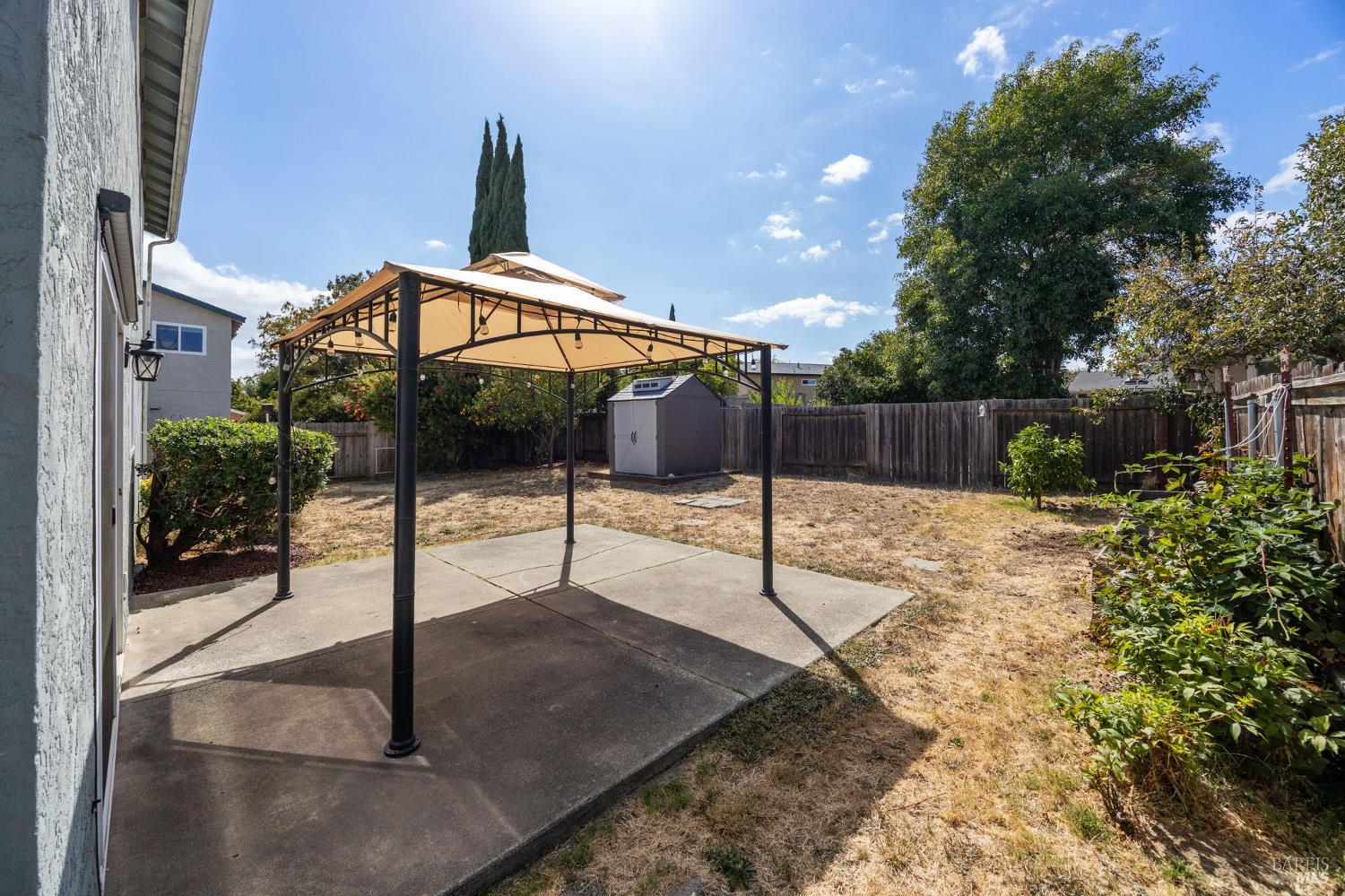 1106 Humphrey Drive Suisun City CA 94585