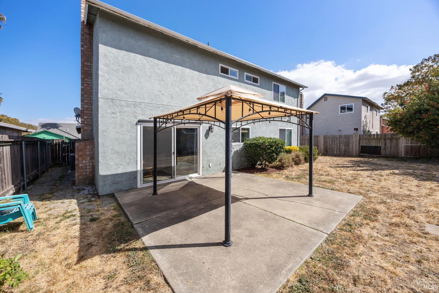 1106 Humphrey Drive Suisun City CA 94585