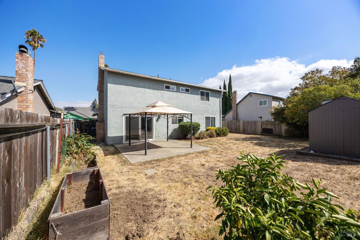 1106 Humphrey Drive Suisun City CA 94585