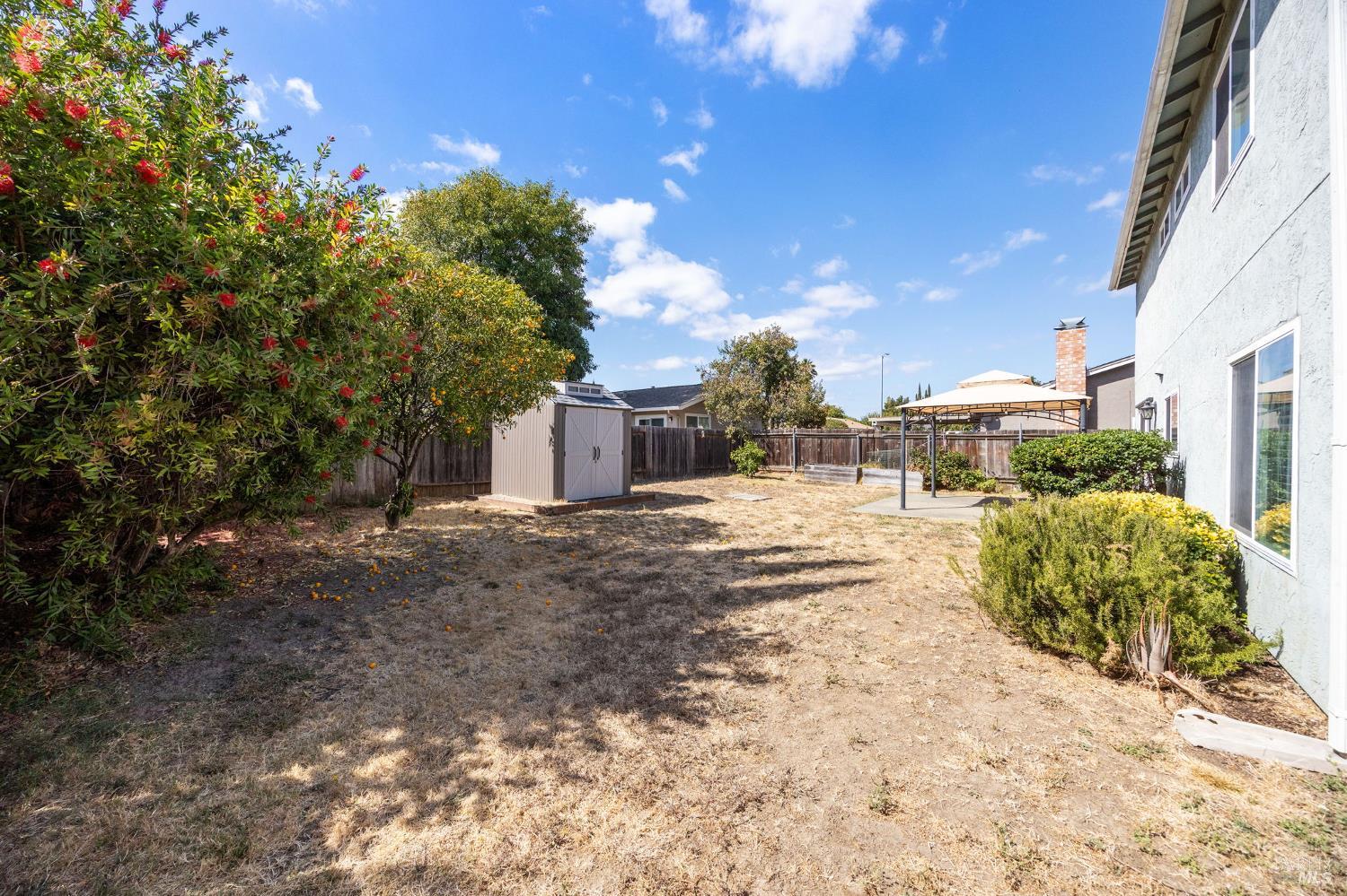 1106 Humphrey Drive Suisun City CA 94585