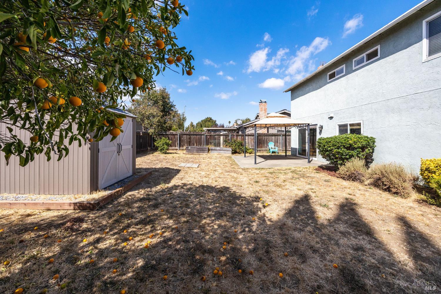 1106 Humphrey Drive Suisun City CA 94585