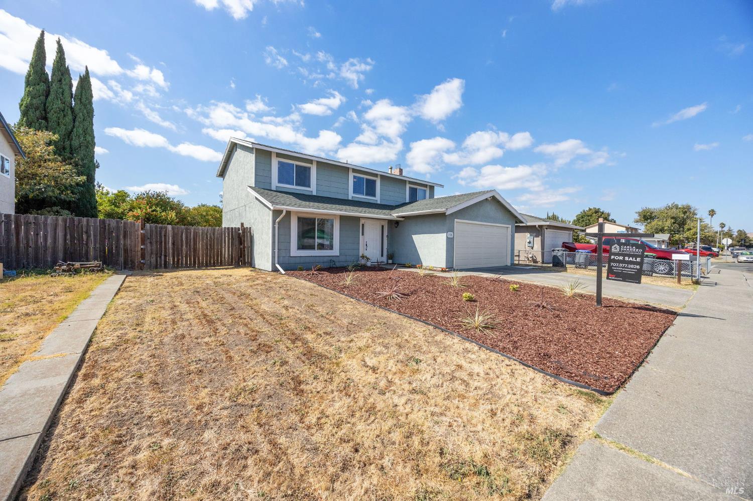 1106 Humphrey Drive Suisun City CA 94585