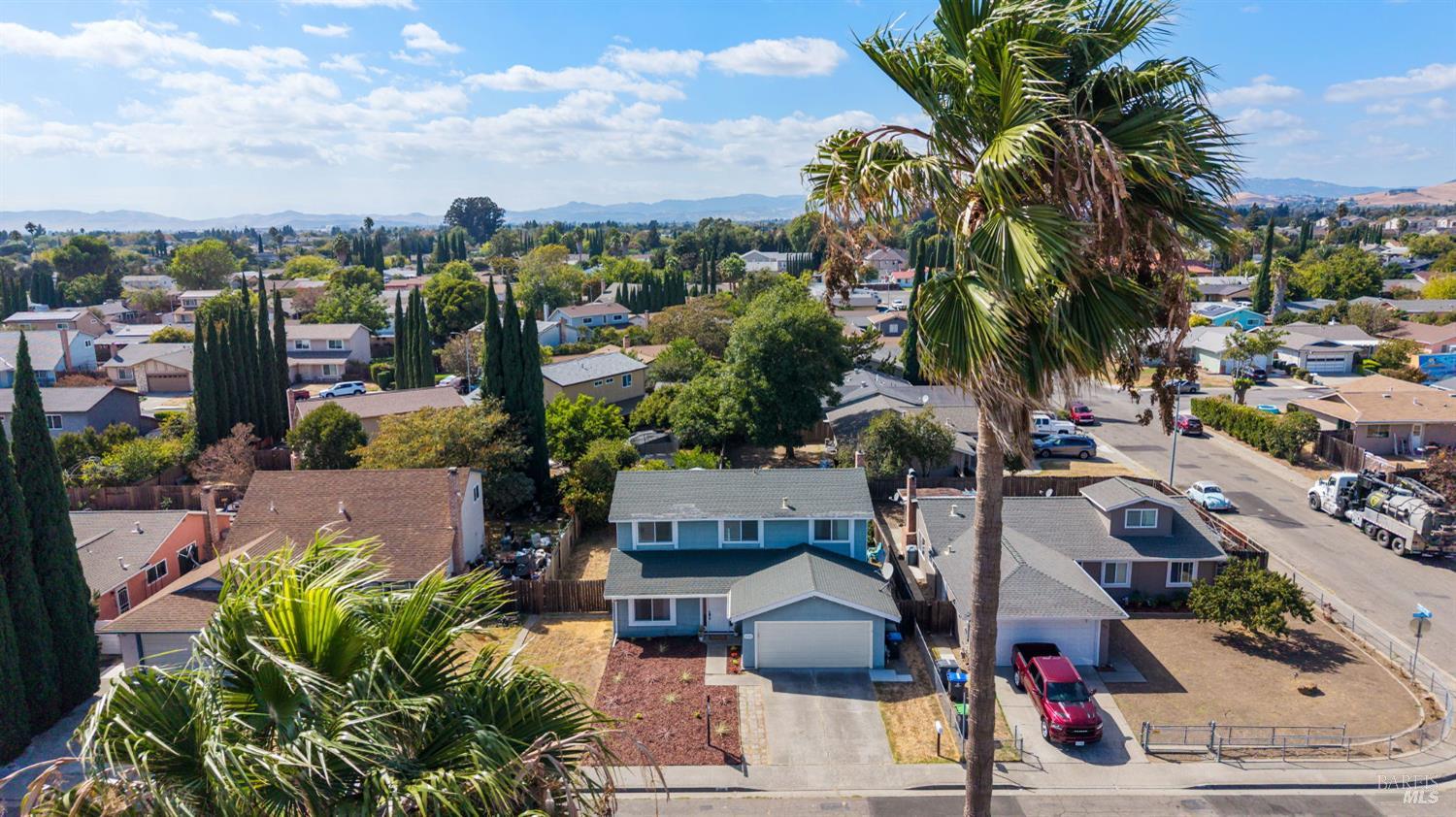 1106 Humphrey Drive Suisun City CA 94585