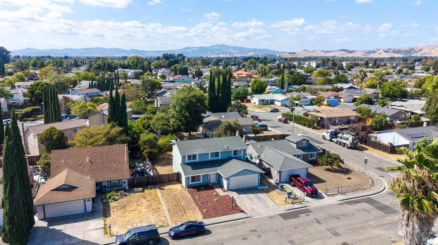 1106 Humphrey Drive Suisun City CA 94585