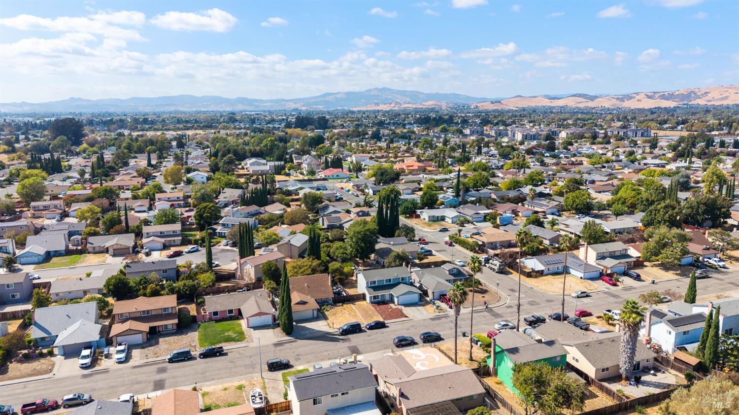 1106 Humphrey Drive Suisun City CA 94585
