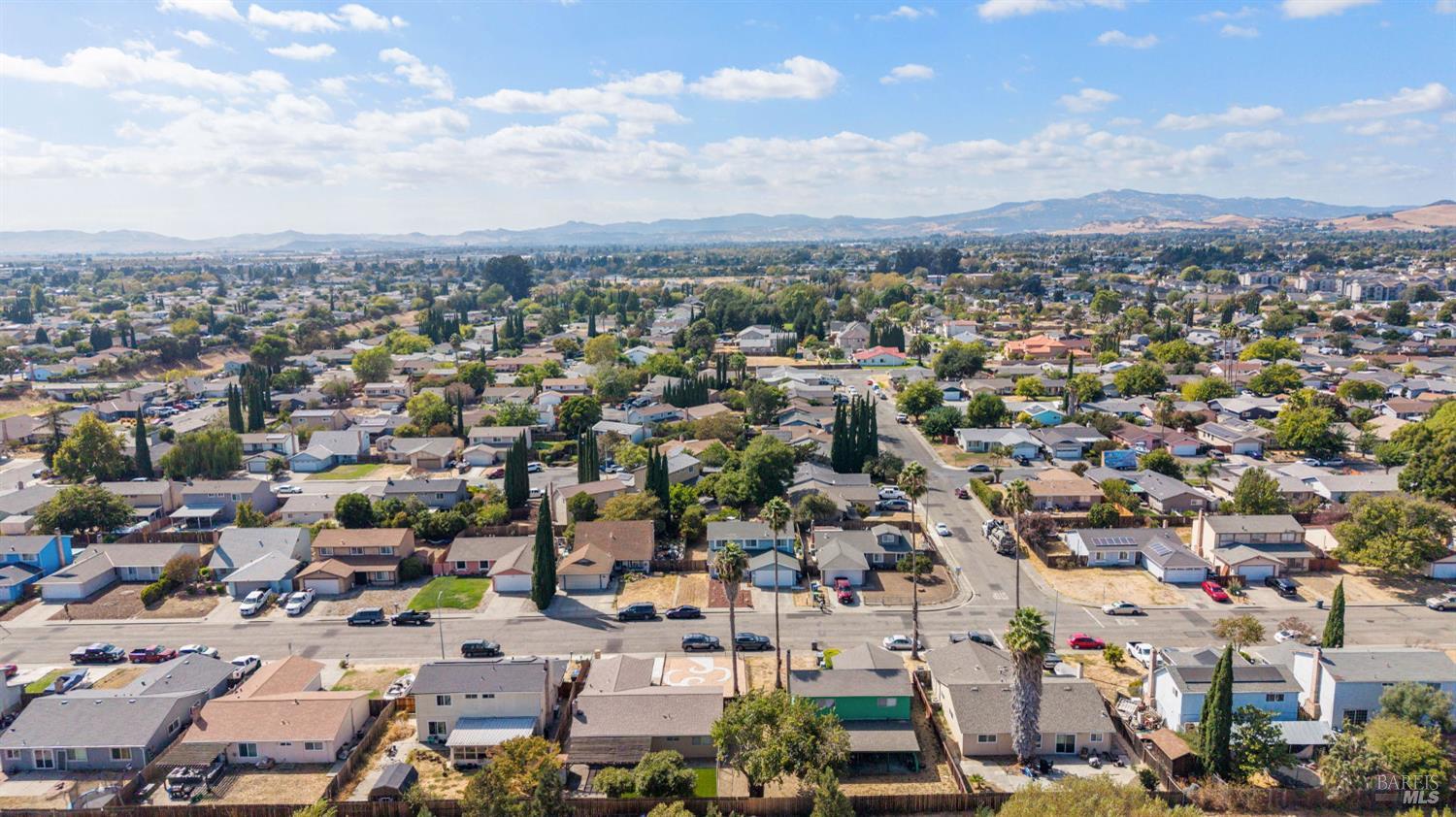 1106 Humphrey Drive Suisun City CA 94585
