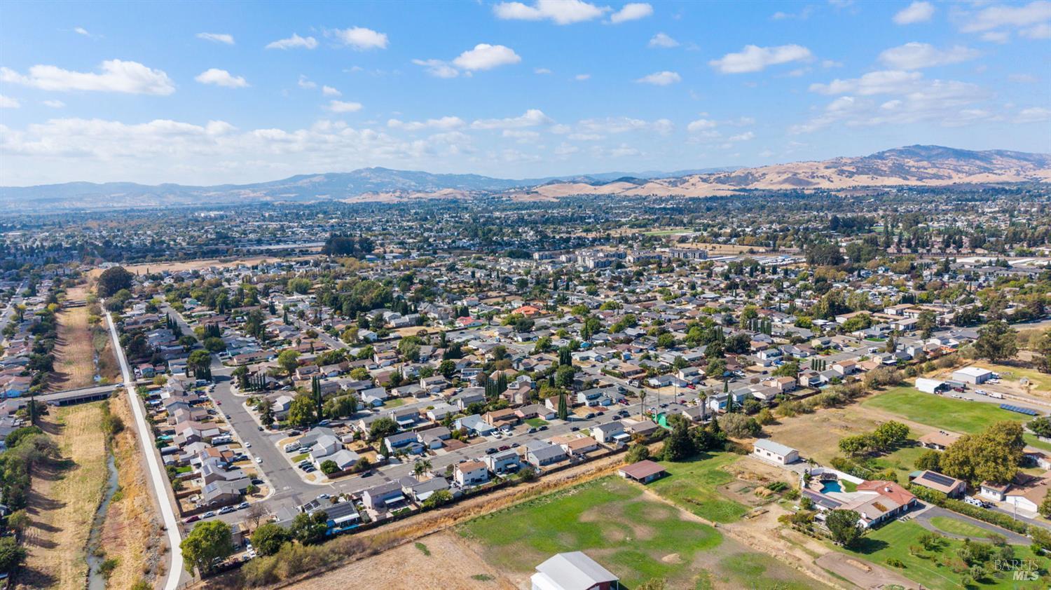 1106 Humphrey Drive Suisun City CA 94585
