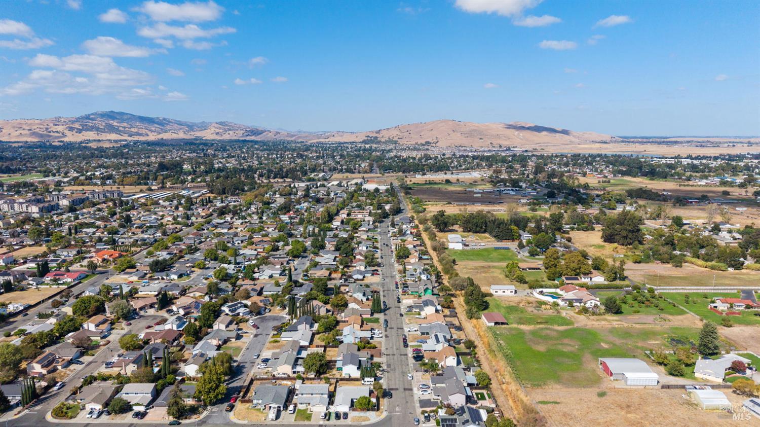 1106 Humphrey Drive Suisun City CA 94585