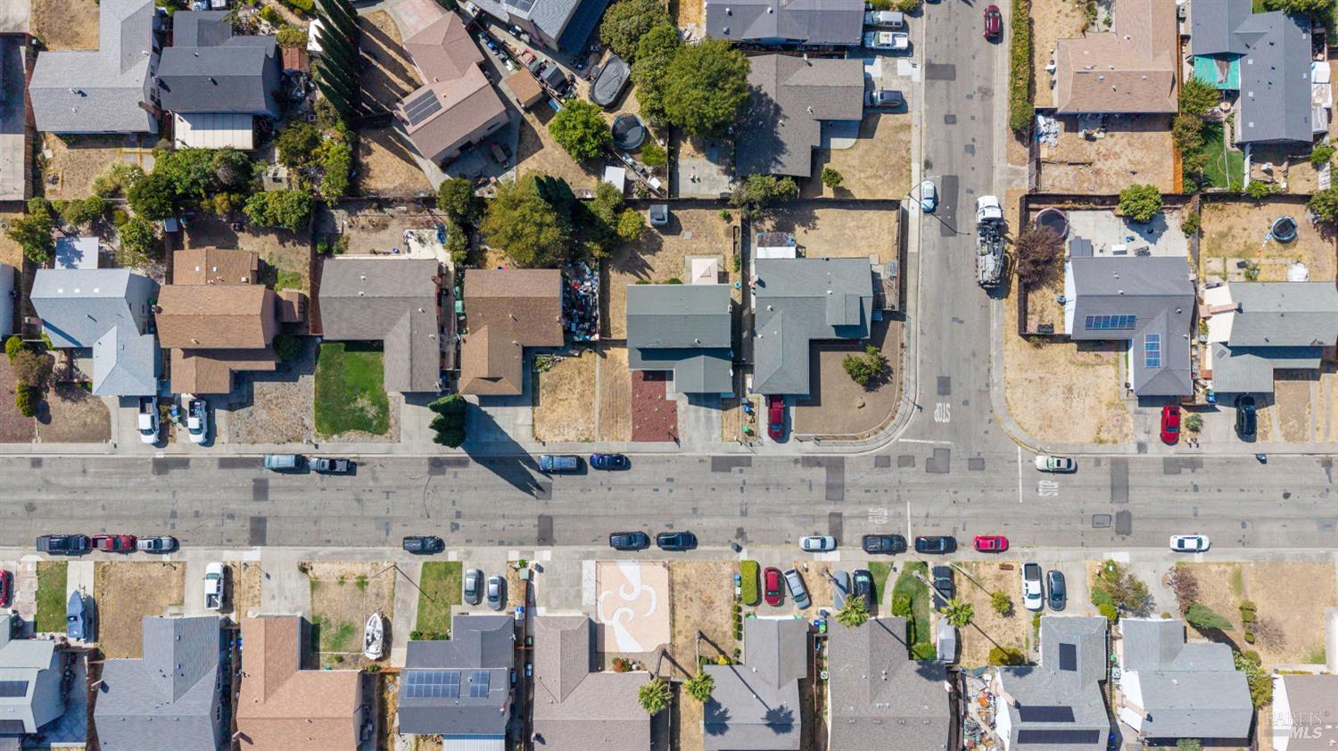 1106 Humphrey Drive Suisun City CA 94585