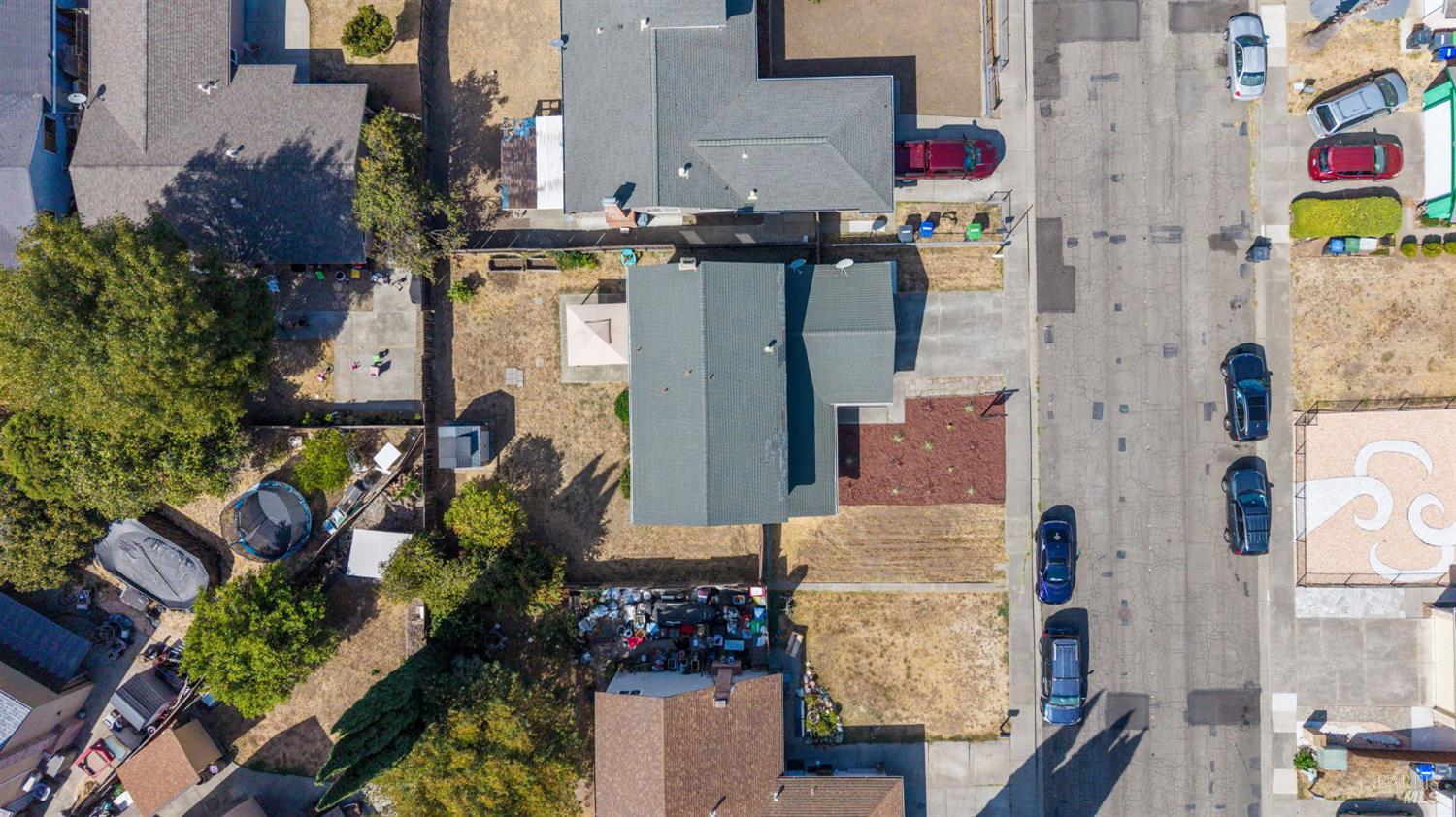 1106 Humphrey Drive Suisun City CA 94585