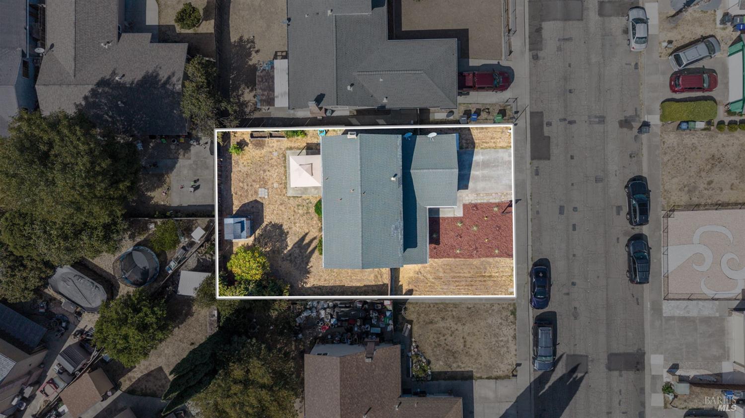 1106 Humphrey Drive Suisun City CA 94585