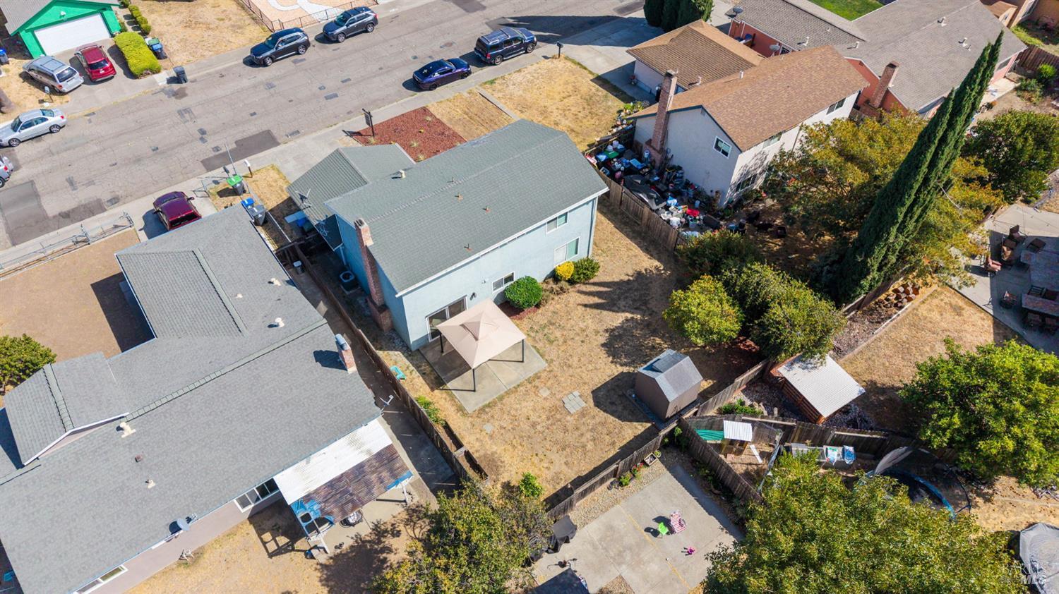 1106 Humphrey Drive Suisun City CA 94585