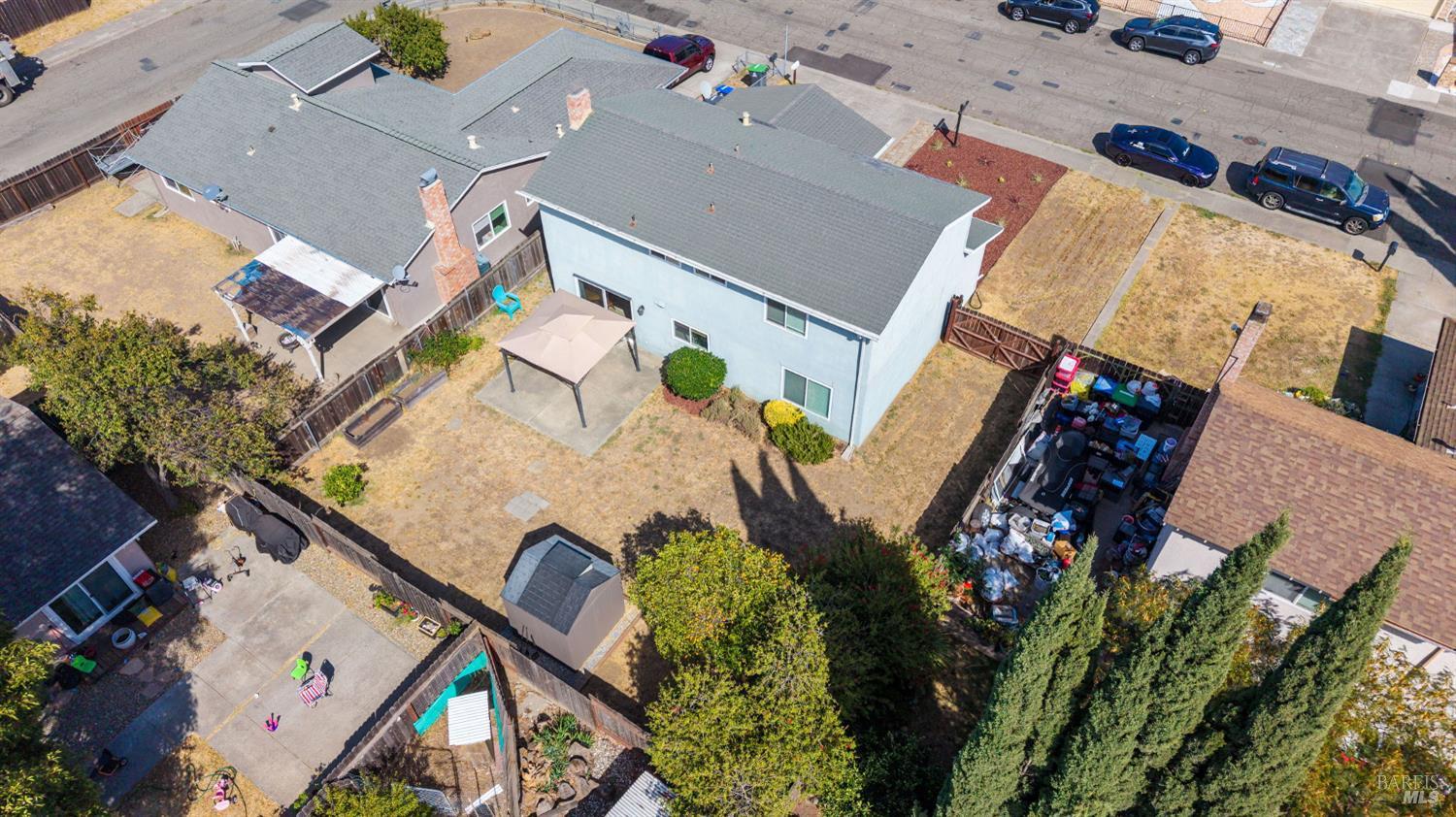 1106 Humphrey Drive Suisun City CA 94585