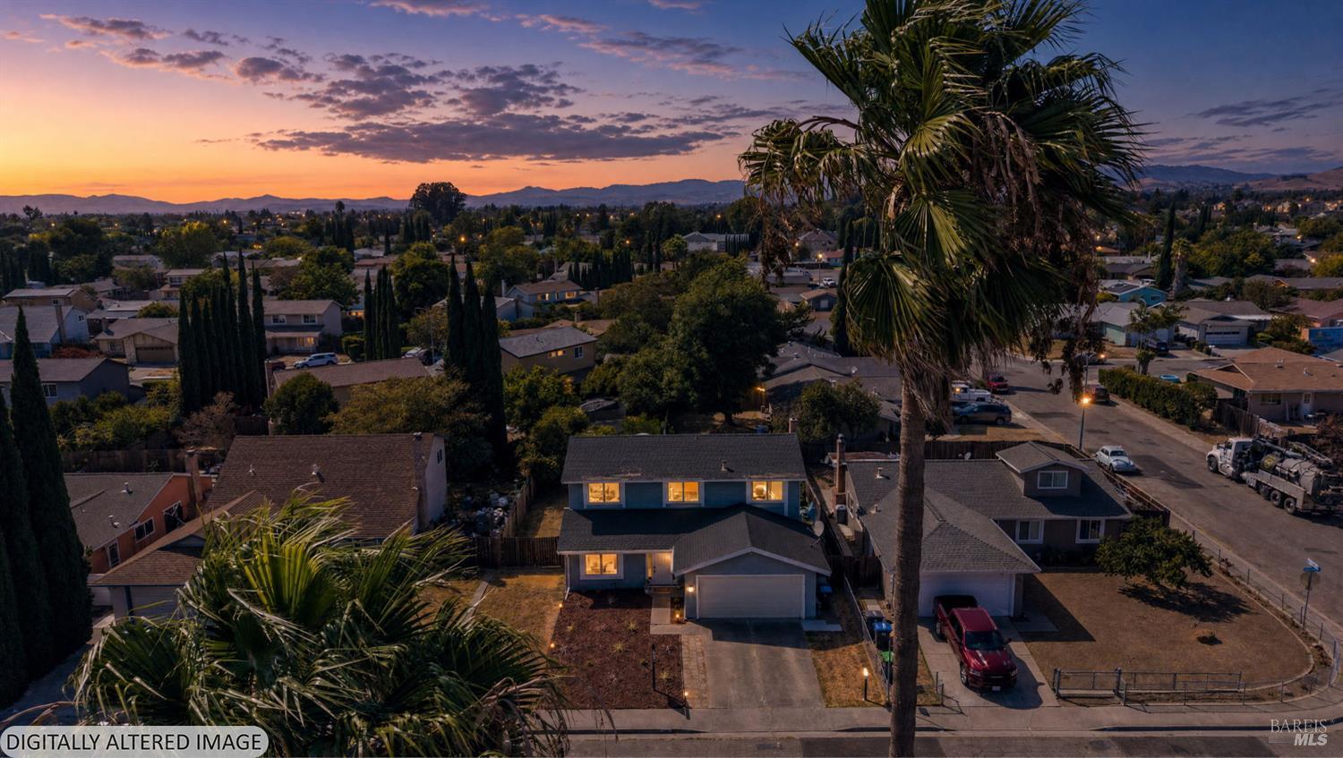 1106 Humphrey Drive Suisun City CA 94585