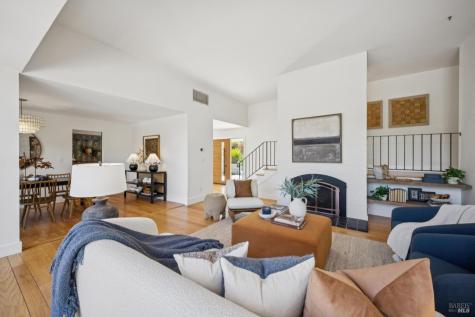 12 Longwood Drive San Rafael CA 94901