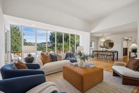 12 Longwood Drive San Rafael CA 94901