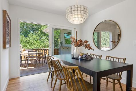 12 Longwood Drive San Rafael CA 94901