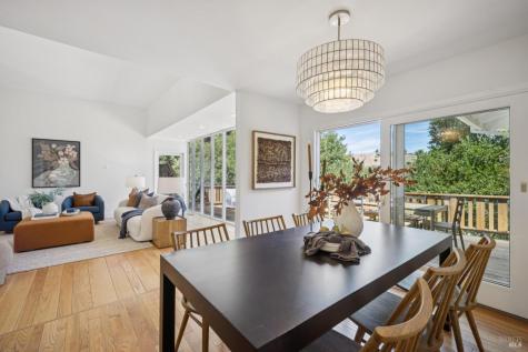 12 Longwood Drive San Rafael CA 94901