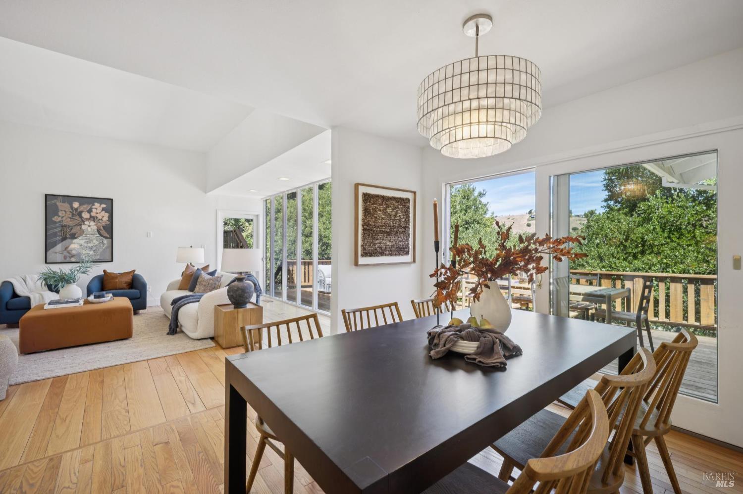 12 Longwood Drive San Rafael CA 94901