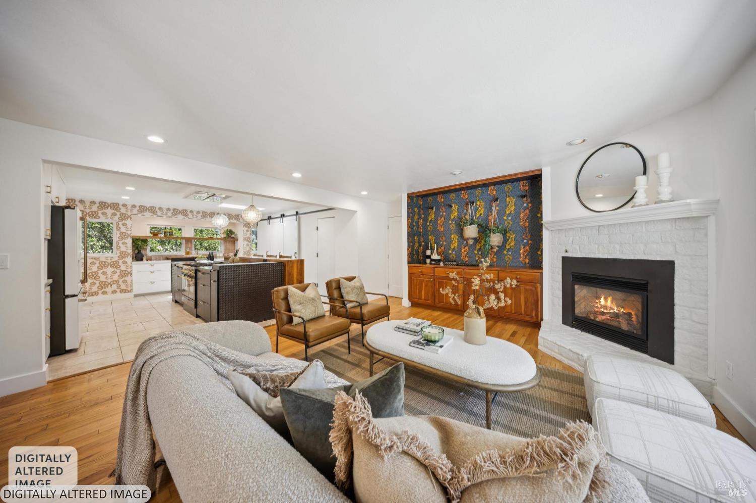 12 Longwood Drive San Rafael CA 94901