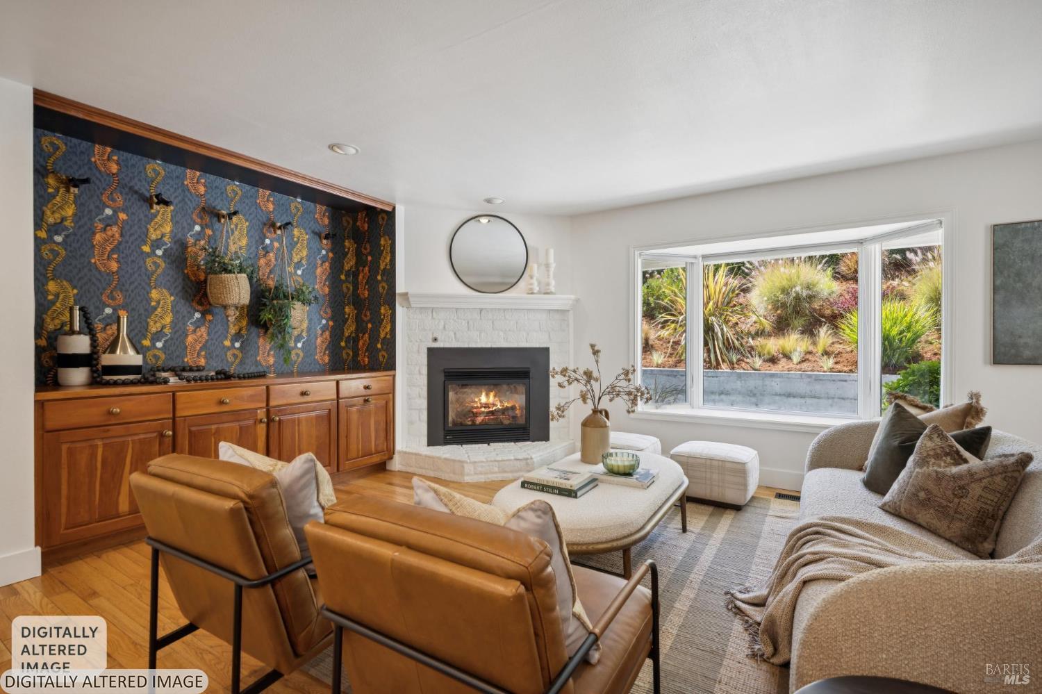 12 Longwood Drive San Rafael CA 94901